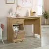 Escritorio Infantil 1 Cajon - Sauder - Linea Storybook en Madera natural - Escritorios y sillas de escritorio, Uruguay | Rústico Hogar, vista 2 de 5