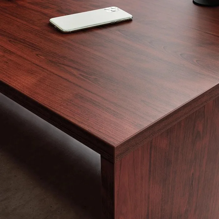 Escritorio - Sauder - Linea Affirm en Marrón - Escritorios, Uruguay | Ecowood, vista 2