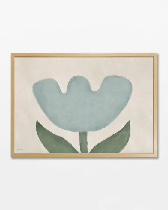 Blue Tulip - Láminas, Uruguay | La Cuadrería