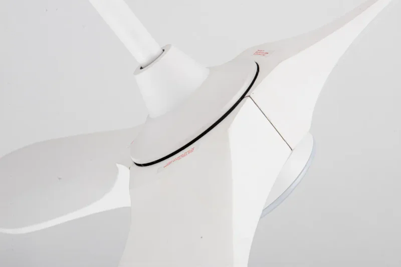 Ventilador T2B Blanco Kühl en Blanco - Muebles para el exterior, Uruguay | Victoriana, vista 3