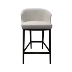 SILLA BAR en Beige - Sillas, Uruguay | Vivai, vista 3
