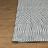 ALFOMBRA TERRAZA 21215 160X230 IVORY/SILVER/GREY en Multicolor - Textiles, Uruguay | Vinibel, vista 3 de 3