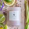 Vela No.4 Limón - Verbena - Velas y Portavelas, Uruguay | Martinika Deco, vista 6 de 8