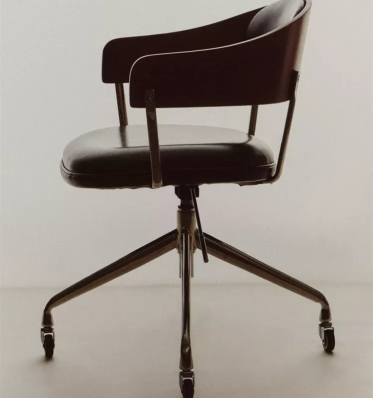 SILLA OFICINA RUEDAS - Sillas, Uruguay | Zara Home