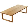 Mesa de living Uster en Madera natural - Mesas de living, Uruguay | La Cueva Muebles, vista 1 de 9