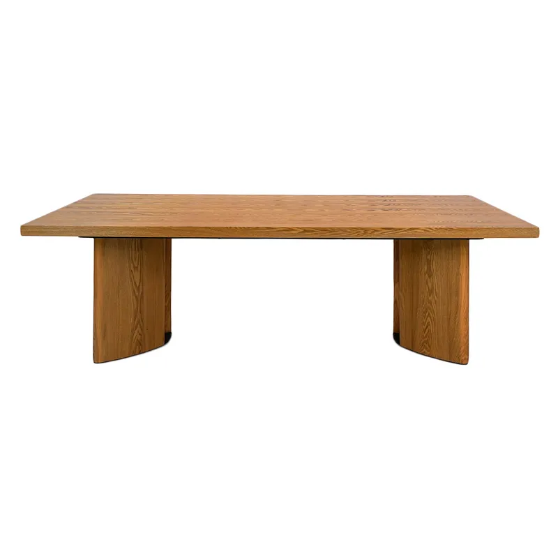 MESA en Marrón - Mesas de comedor, Uruguay | Vivai