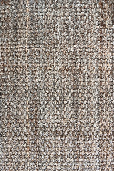 ALFOMBRA BOMBAI JUTE 300X400 PANAMA - Alfombras, Uruguay | Vinibel