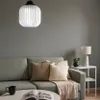 Colgante 3D Callaz E27 en Blanco - Lámparas colgantes, Uruguay | Bascuhouse, vista 1 de 2