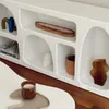 Rack AGIA #ciberocto - Muebles para TV, Uruguay | Octo, vista 5 de 5
