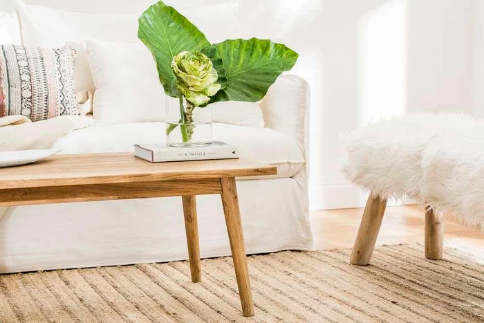 SILLON JOAQUINA - JEAN LAVABLE en Blanco - Sillones y sofás, Uruguay | La Iberica, vista 5