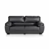 Sillon Sofa Living 3 Cuerpos Tapizado En Pu Alta Calidad en Gris - Sillones y sofás, Uruguay | Soy Hogar, vista 1 de 8