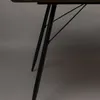 MESA DE COMEDOR ROGER NATURAL  - Mesas de comedor, Uruguay | Viasono, vista 5 de 5