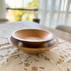 Juego de bowls en madera de eucalipto - Decoración, Uruguay | Dreams On Time, vista 10 de 12