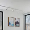 Track Light LED Lali 20W Blanco Luz Neutra en Blanco - Lámparas colgantes, Uruguay | Unilux, vista 4 de 6