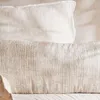 ALMOHADON TEXTURE - 35 X 80 CMS en Off-white - Textiles, Uruguay | La Iberica, vista 2 de 10