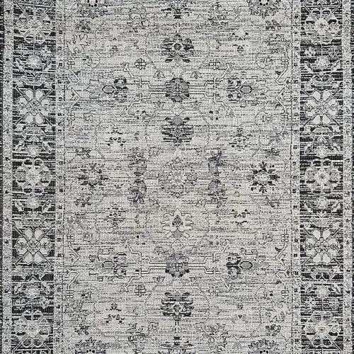 ALFOMBRA BREEZE BRE/0352/AG14/ 160X230 WOOL/CHARCOAL-GREY - Alfombras, Uruguay | Vinibel