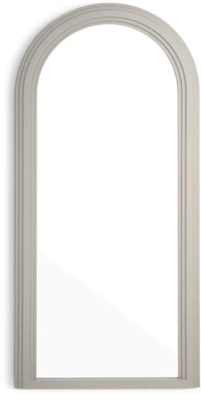 Espejo AGGERSUND 85x180 beige en Beige - Espejos, Uruguay | JYSK