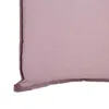 Almohadón Algodon Gris Lola en Gris - Textiles, Uruguay | Divino, vista 2 de 2
