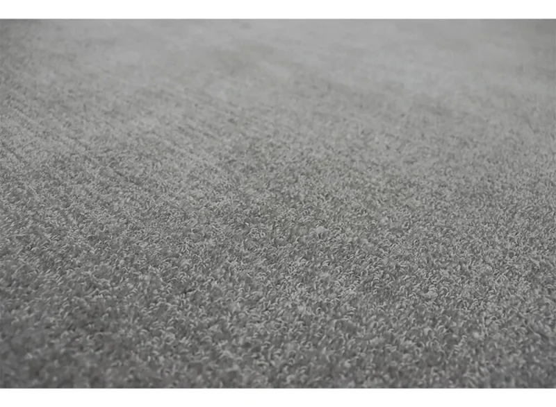Alfombra Elegant 17 Light Gray 200x250 en Gris - Alfombras, Uruguay | Champagne Home, vista 3