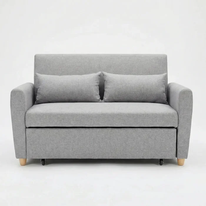 Sofá Cama 2 cuerpos - Pull - Sillones y sofás, Uruguay | Delta Center, vista 2