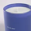 Vela aromática Blue Bay 180 gr en Azul - Velas y Portavelas, Uruguay | Kavehome, vista 5 de 5