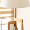 Lampara de pie Maite - Vintage Moderno en Blanco - Lámparas de pie, Uruguay | Rústico Hogar, vista 3 de 4
