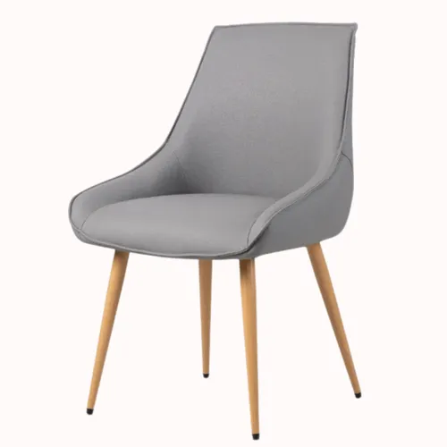 SILLA AIDA en Gris - Sillas, Uruguay | Forum Design