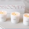Velas discover set x3 - Velas y Portavelas, Uruguay | Martinika Deco, vista 7 de 7