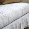 SILLON MANUELA ESQUINERO CON 1 POSABRAZOS - LINO en Off-white - Sillones y sofás, Uruguay | La Iberica, vista 13 de 19