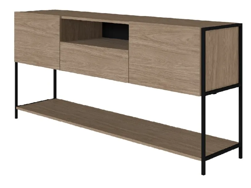 Rack DIXON en Rack DIXON - Muebles para TV, Uruguay | Finkel