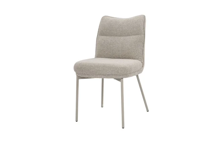 Silla SURI Beige Pata Beige en Beige - Sillas, Uruguay | Finkel