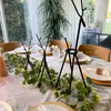Renos altos en hierro – Set x2 - Decoración, Uruguay | Dreams On Time, vista 7 de 8