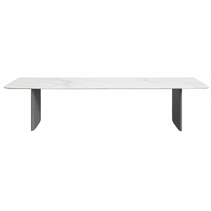 MESA en Beige - Mesas de comedor, Uruguay | Vivai