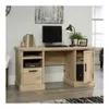 Escritorio - Cajón y Puerta Única - Sauder - Linea Aspen Post - Escritorios y sillas de escritorio, Uruguay | Ecowood, vista 2 de 5