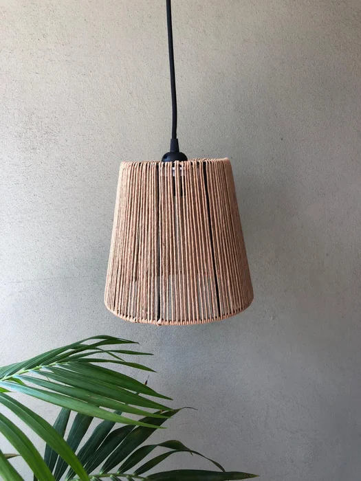 Lámpara MOKA - Lámparas colgantes, Uruguay | Simple Deco