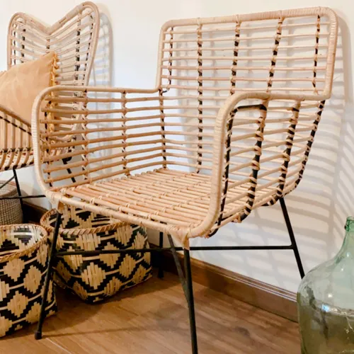 Butaca FIRA - Muebles, Uruguay | Decoramuss