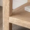 MESA DE LUZ PAMPA en Madera natural - Mesas de luz, Uruguay | La Iberica, vista 4 de 5