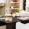 MESA TOTAL BLACK - 1.30 X 0.80 - Mesas de living, Uruguay | La Iberica, vista 21 de 26