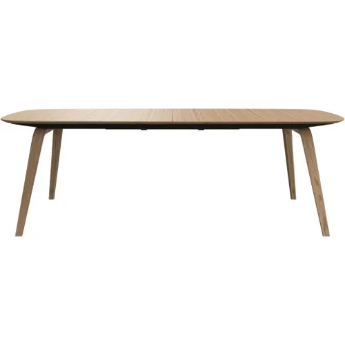 Hauge - Mesas de comedor, Uruguay | BoConcept