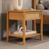 Mesa de luz Semira Ratan - Madera Maciza - Mesas de luz, Uruguay | Balton, vista 11 de 11