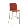 Banqueta Satz base madera - Butacas, banquetas y puffs, Uruguay | Arquetipo, vista 10 de 11