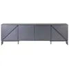 APARADOR en Gris - Muebles para TV, Uruguay | Vivai, vista 1 de 8