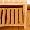 Banco Blush - Muebles, Uruguay | Uruguay Bamboo, vista 10 de 10