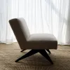 BUTACA IMKA en Negro - Sillones y sofás, Uruguay | Sentido Jose Ignacio, vista 4 de 5