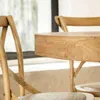 SILLA VIENA - FRESNO NATURAL en Madera natural - Sillas, Uruguay | La Iberica, vista 7 de 32