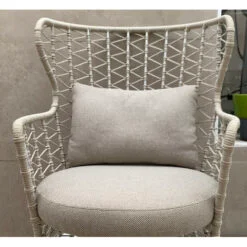 SILLON en Beige - Sillones y sofás, Uruguay | Vivai, vista 3