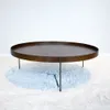 Mesa Ratona Sphera Baja - Mesas de living, Uruguay | Balton, vista 4 de 14