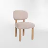 SILLA CLOUD Blanco - Sillas, Uruguay | Viasono, vista 2 de 4