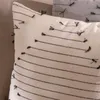 Funda de Almohadón Dobby Rombos - Textiles, Uruguay | Arredo, vista 2 de 6