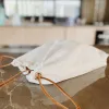 Tabla panera de madera con bolsita de lino - Decoración, Uruguay | Dreams On Time, vista 5 de 10